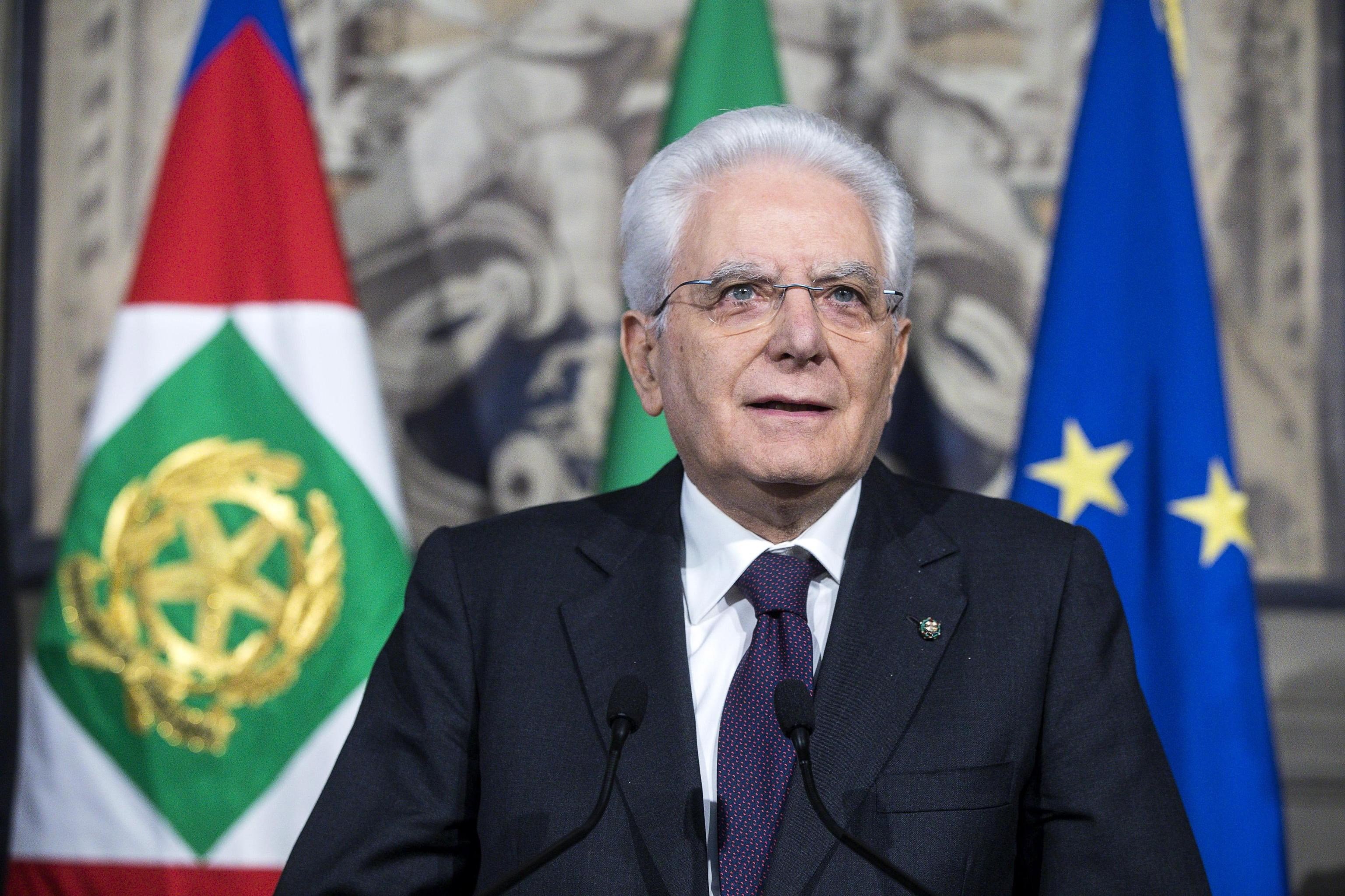 La falta de acuerdo político aboca a Italia a nuevas elecciones