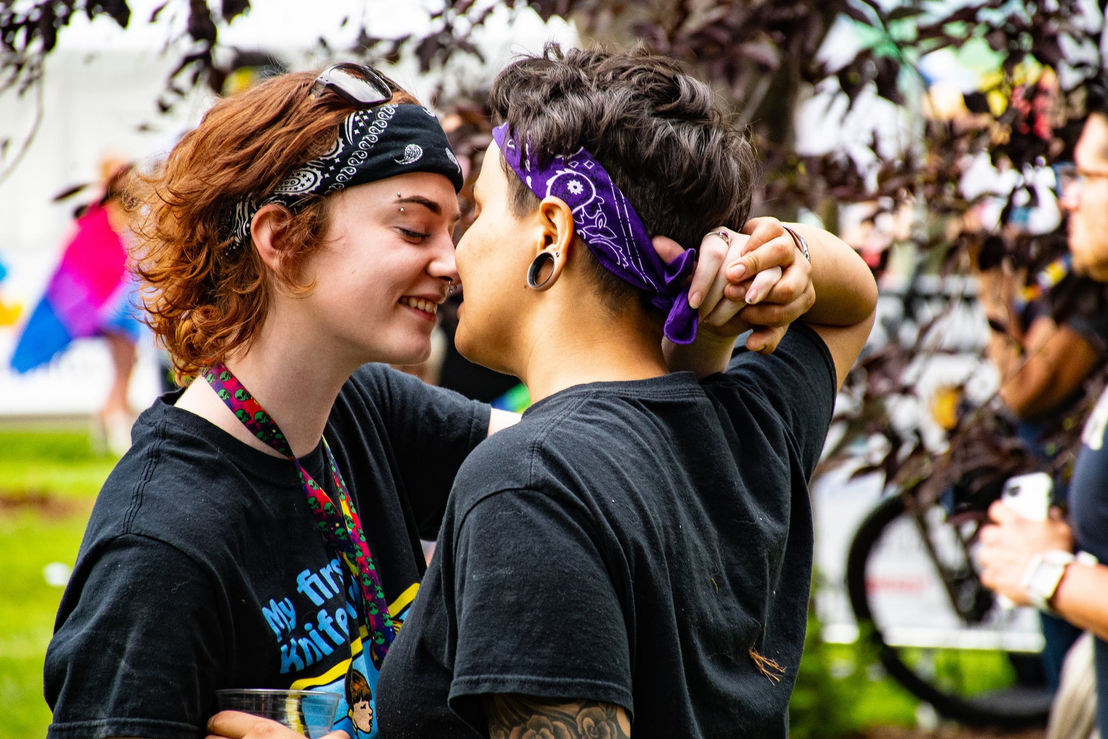 Visibilizar La Sexualidad Es Una Forma De Vivir Como Somos Un Arma Contra La Discriminación 2738