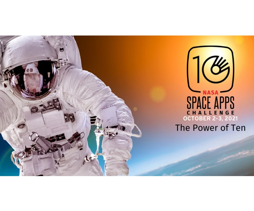 El NASA Space Apps regresa a Zaragoza