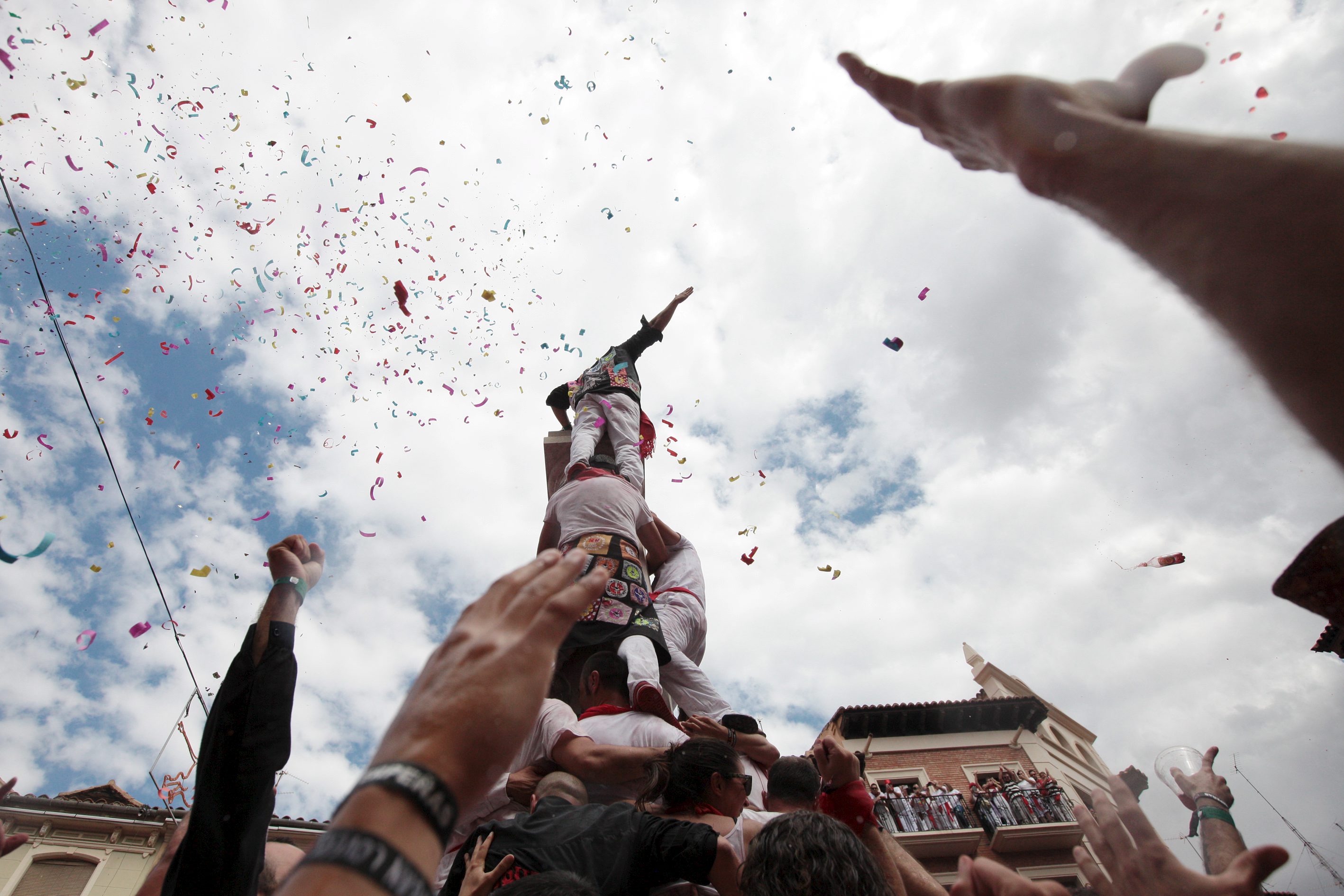 Cuándo se celebran las Fiestas de La Vaquilla 2023 en Teruel